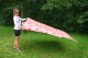 Sportago Watermelons pikniková deka 200x200 cm - thumb (2)