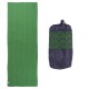 Yoga ručník Sportago anti-slip, zelený - thumb (0)