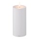 Stolní lampa NOCA 15 cm, LED, světle šedá, plast, Blomus - thumb (0)