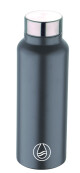 BERGNER Lahev přenosná nerezová ocel 0,75 l šedá BG-37524-MGY - thumb (2)