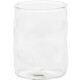 Sklenice na vodu GLASS FROM SONNY 10 cm, Seletti - thumb (0)