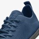 Barefoot sportovní tenisky GROUNDIES ACTIVE KNIT Navy, modrá - 40 - thumb (3)