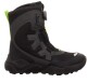 Chlapecké zimní boty ROCKET Black/Green Gore-Tex, Superfit , 1-000403-0020, zelená - 36 - thumb (1)