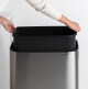 Dotykový odpadkový koš BO TOUCH BIN 60 l, matná ocelová, Brabantia - thumb (11)