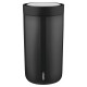 Cestovní hrnek TO GO CLICK 200 ml, černá, Stelton - thumb (0)