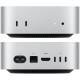 Apple Mac mini / M4 Pro / 24GB / 512GB / stříbrný - thumb (1)