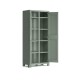 Keter Skříň Keter Evoca Planet Outdoor Utility  KT-610745 - thumb (7)
