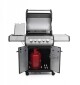 G21 Plynový gril G21 Costarica BBQ Premium line, 5 hořáků + zdarma redukční ventil G21-6390370 - thumb (3)