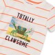 Tričko chlapecké s krátkým rukávem, Minoti, Crab 1, bílá - 86/92 | 18-24m - thumb (2)