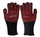 G21 Grilovací nářadí G21 rukavice na grilování do 350°C G21-635397 - thumb (0)