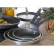 Pánev na palačinky CHOC RESTO INDUCTION 30 cm, de Buyer - thumb (2)