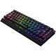 Razer BlackWidow V3 Mini HyperSpeed Green Switch (US) černá - thumb (2)