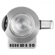 Rychlovarná konvice LONO 1,7 l, 2v1, sklo, WMF - thumb (4)