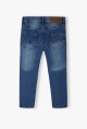 Džíny chlapecké Skinny, Minoti, 13jean 7, Kluk - 98/104 | 3/4let - thumb (1)