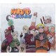 Taška nákupní Naruto bílá - thumb (0)