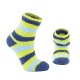 ponožky chlapecké FLUFFY- 2pack, Pidilidi, PD0145-02, kluk - 31-34 - thumb (3)