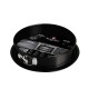BERLINGERHAUS Forma na dort s nepřilnavým povrchem 2v1 Royal Black Collection BH-6623 - thumb (1)