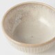Jídelní miska RIDGED ALABASTER 160 ml, krémová, keramika, MIJ - thumb (6)
