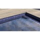 VágnerPool bazénová fólie AVfol Decor - Mozaika Aqua, 1,65m šíře, 1,5mm, 25m role - thumb (1)