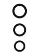 Sono No.25 Cockring Set Black - thumb (1)