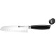 Santoku nůž ALL * STAR 18 cm, černé logo, Zwilling - thumb (0)