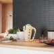 Ruční šlehač HMF01CREU, krémová, SMEG - thumb (2)