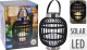 PROGARDEN Lucerna solární LED světlo 23 x 30 cm KO-512000720 - thumb (0)