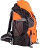 Acra Batoh Acra Adventure 50 L oranžový na horskou turistiku 63602759 - thumb (1)