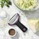 Škrabka na zeleninu GOOD GRIPS 13 cm, fialová, plast, OXO - thumb (2)