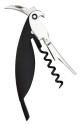 Vývrtka PARROT, černá, Alessi - thumb (2)