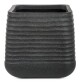 G21 Květináč G21 Lava Cube 50,5 x 50,5 x 49 G21-63929720 - thumb (0)