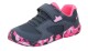 Dívčí celoroční boty Barefit TRACE, Superfit, 1-006030-8020, tmavě modrá - 35 - thumb (0)