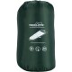 PROGARDEN Spací pytel mumie 230 cm zelená KO-X98000270zele - thumb (0)