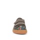 Chlapecké barefoot tenisky CANVAS Gray+; Froddo; G1700390-1; šedá - 28 - thumb (2)