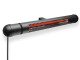 EVA SOLO Nástěnný teplomet elektrický 88 cm, 2500 w - thumb (3)