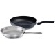 Sada pánví CENIT 28 cm + CATANIA 24 cm, sada 2 ks, Fissler - thumb (0)