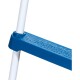 Planet Pool bazénové schůdky pro nadzemní bazény 91 cm s ocelovým rámem - thumb (3)
