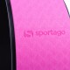 Yoga Wheel Sportago Jiwa, černo-růžová - thumb (2)