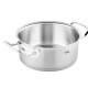 Kastrol ORIGINAL-PROFI COLLECTION 20 cm, 2,6 l, Fissler - thumb (2)