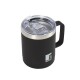 BERGNER Termohrnek 350 ml nerez černá BG-37788-BK - thumb (0)