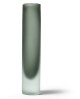 Váza nobis skleněná 30cm zelená Philippi - thumb (0)