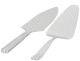 ALPINA-NK Servírovací lopatka na dorty sada 2 ks 22/29 cm ED-206777 - thumb (0)
