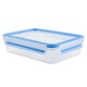 Dóza na potraviny MASTER SEAL FRESH K3021412 1,2 l, Tefal - thumb (0)
