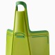 Prkénko CHOP2POT 60201 38 x 21 cm, zelená, plast, Joseph Joseph - thumb (4)
