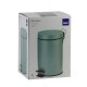 KELA Kosmetický koš MONACO kov zelená 3l KL-24287 - thumb (4)