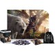 Puzzle Assassins Creed Valhalla: Eivor & Polar Bear  1000 - thumb (2)