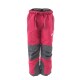 kalhoty sportovní outdoorové s TC podšívkou, Pidilidi, PD1137-16, vínová - 98 | 3roky - thumb (0)