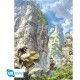 Set 2 plakátů Dr. Stone - Artworks (52x38 cm) - thumb (2)