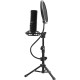 LORGAR Voicer 721 mikrofon - thumb (1)