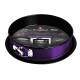 BERLINGERHAUS Forma na dort s nepřilnavým povrchem 2v1 Purple Metallic Line  BH-6801 - thumb (3)
